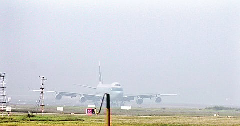 ‘Apps Reliable than Flight info Boards’