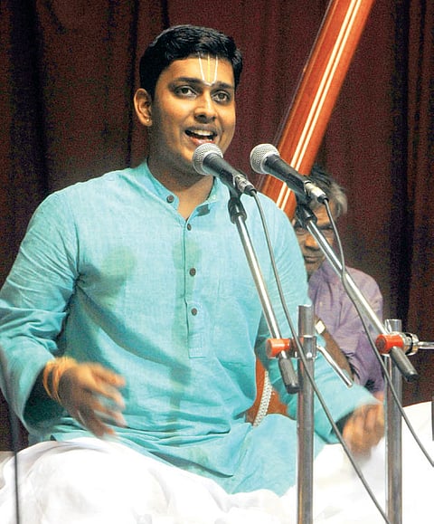 Insightful, But not that Mellifluous