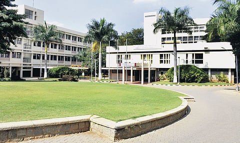 India's First Private Engineering College Set For 70th Year Fete