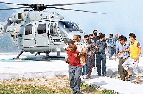 Hitting The Bull's Eye