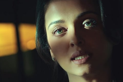 A screen grab from the trailer.