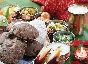 Fast the Ayurveda Way for Good Health