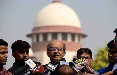 File Photo | EPS/Shekhar yadav