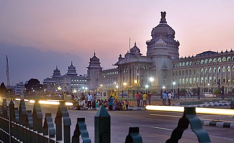 Bengaluru Must Reclaim the Right to Congregate