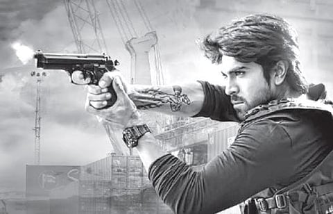 Review: Bruce Lee A Stunt Gone Wrong