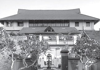 For Tasty Food, Visit Villa Maya