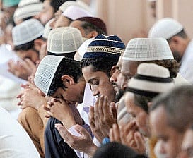 Muslims Must Modernise Decrees to Positively Bend Course of History