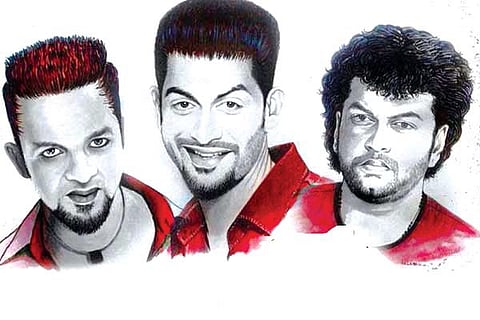 Amar Akbar Anthony Review: A Watchable Comedy