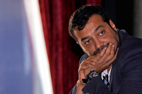 Anurag Kashyap's observations in a recent interview strike at the heart of what's ailing Bollywood.(File |AFP)