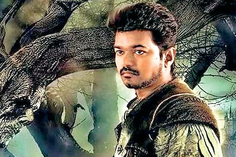 Puli Review: Despite Stunning Visuals, Puli Barely Mewls