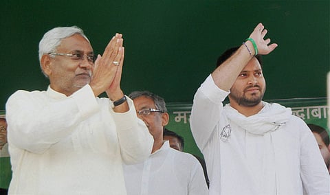 Is Bihar India's Future?