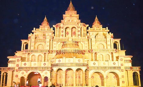 Balasore Family Puja Still Toes Bengal Rituals