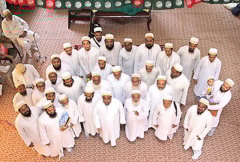 Home Away from Home for Gujarati Bohras in Coastal Kerala