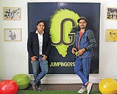 Design a Cool Office Space on a Shoestring Budget