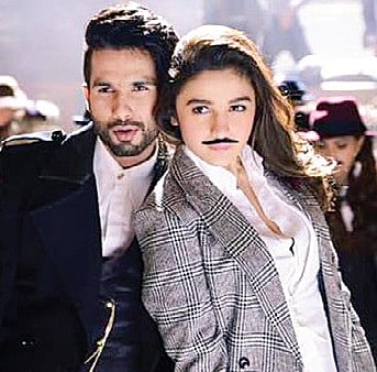 Review: Shaandaar let-down 