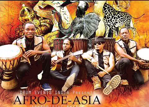 Potpourri of Personalities and Performances