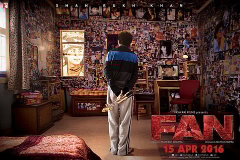 SRK's 'Jabra Fan' Crosses 1m Views on You-Tube