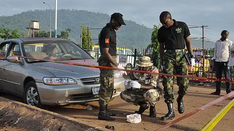 Representational image.