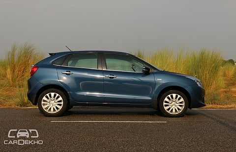 Comparison: Maruti Suzuki Baleno vs Jazz vs Elite i20 vs Polo vs Punto EVO