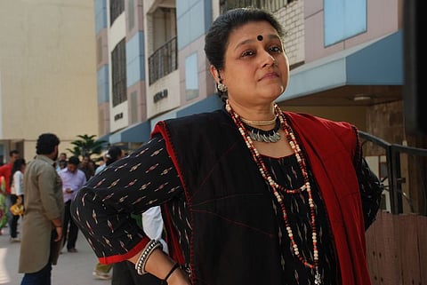Supriya Pathak Makes Comeback to Television with ‘Jaane Kya Hoga Rama Re
