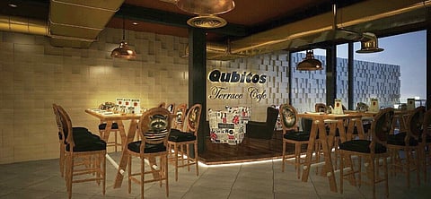 Food Games that Win Over Appetite 