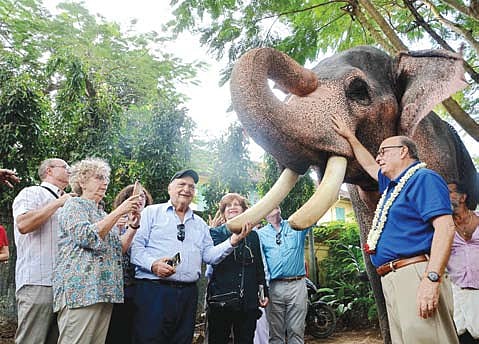 Bridging the Cultural Gap in a Novel Way to Uphold Values of Tolerance 