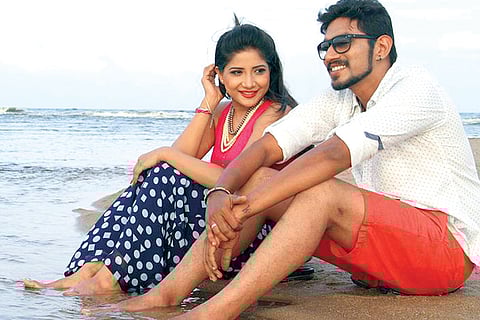 A Dreary Plot that Fails to Excite