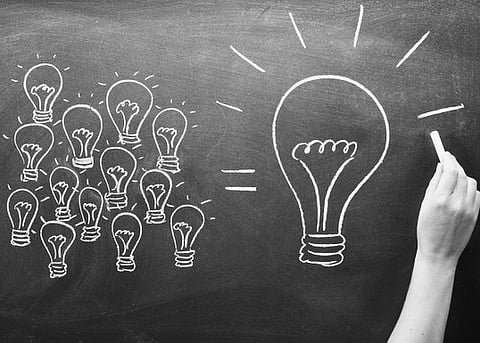 Analyse the Problem to Solve It