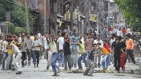 Understanding Violence