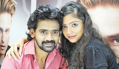 'Baasha Inspired Sathuran'