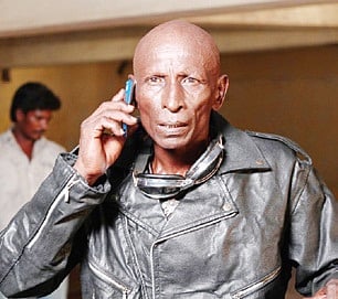 Villain Rajendran Turns Romantic Hero in 'Yaanai Mel Kuthirai Savari'