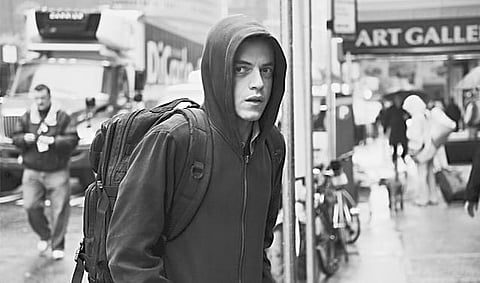 Mr Robot: The Must Binge-watch TV Show 