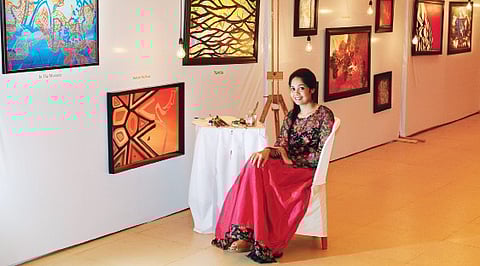 Art Highlighting Social Stigma Towards Mental Health Issues