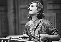 Santoor Virtuoso Rahul Sharma is on his way to Becoming Iconic 