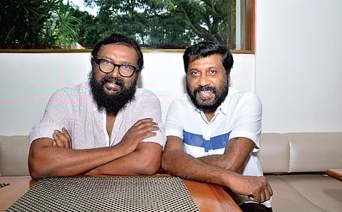 Comeback of Malayali Comedy Kings