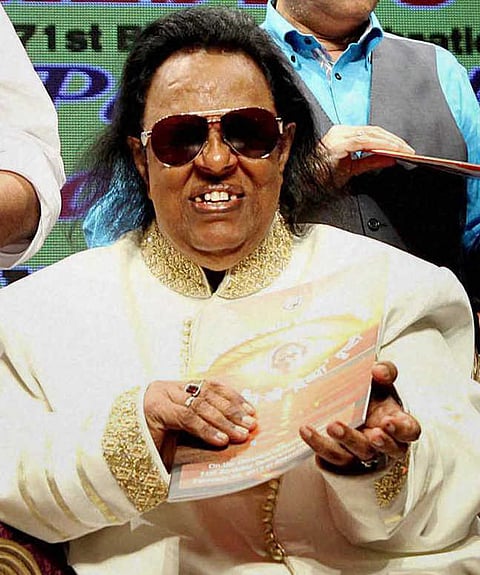 Music Director Ravindra Jain Dead