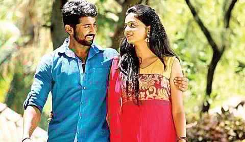 Viraivil Isai Review: Meandering Screenplay and Plot Offers No High Note