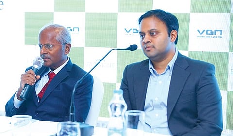 Own a VGN Home at Rs 6,999 per square feet in Guindy 