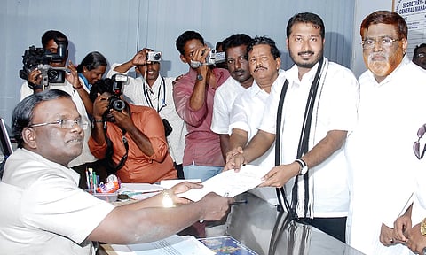 Minority Mentors Mired in Mistrust Malady