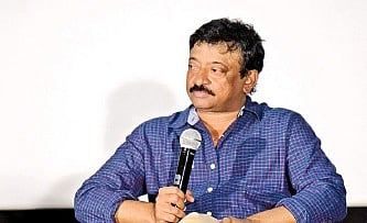 RGV's Attack on Mumbai