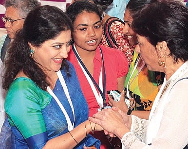 'Long Way to Go for Society to Accept TGs'