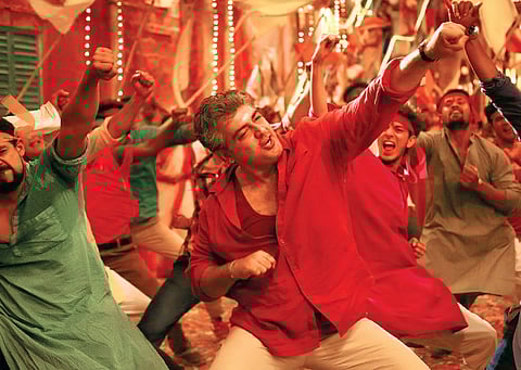 Ajith Advised Bed Rest for Three Months Post Surgery