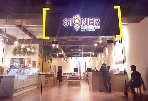 Though Sinful And Addictive, Stoner’s Is Not Illegal