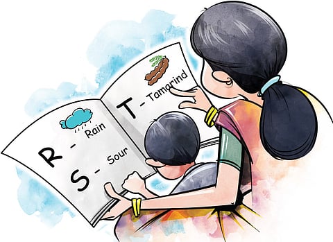 Add Some 'Puli' to Your Life This Monsoon