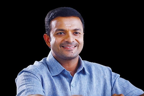 Su Su...Sudhi Valmeekam: A Tale of Grit and Spirit