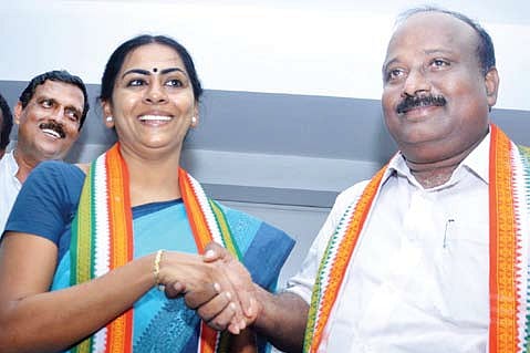Soumini Jain All Set To Become 19th Mayor of Kochi Corporation