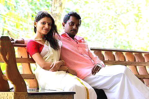 'Kiss of Love' Fame Rashmi Accuses Husband of Forcing Her Into Sex Racket