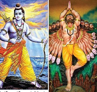 Oneness of Sur, Asur