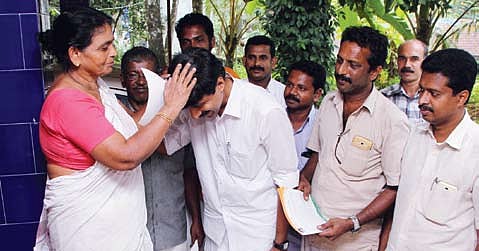 Municipal Tag Hasn't Changed Koothattukulam Much