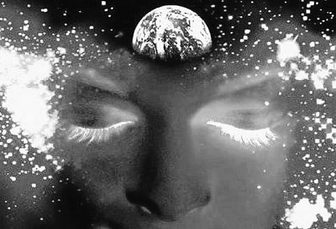 Aspire for Elevated Consciousness